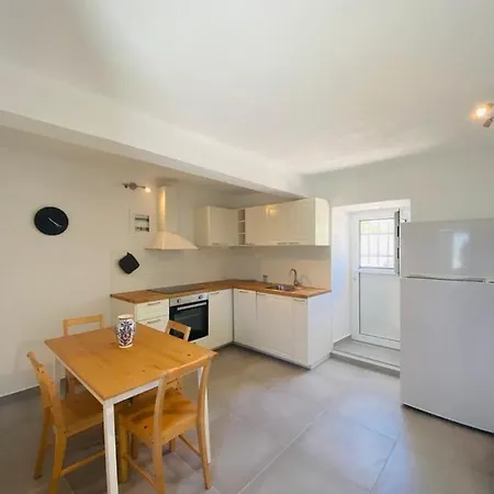 Olive Tree Cottage Elia  Exterior photo