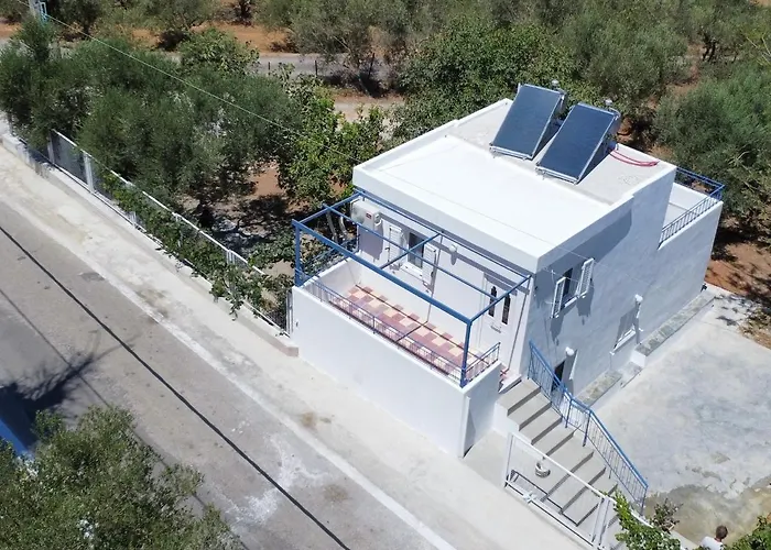 Olive Tree Cottage